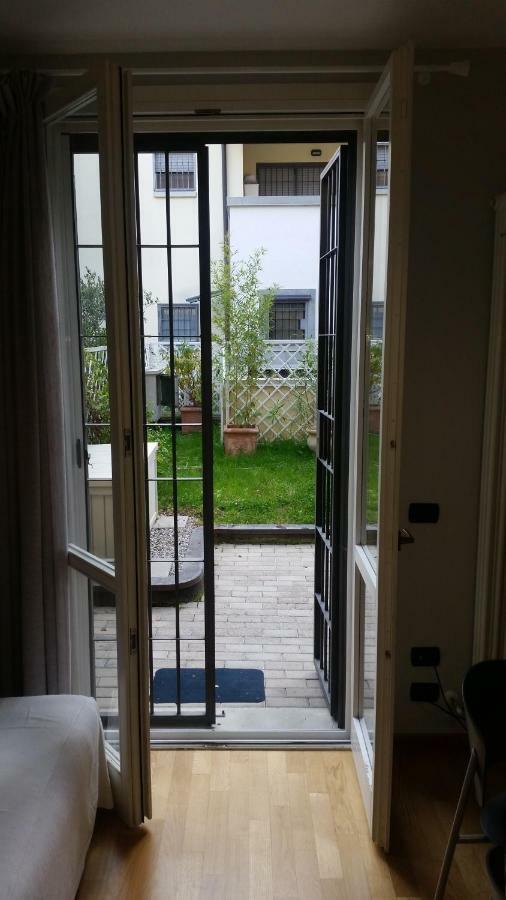 Il Giardinetto - Smart Working - Airport - Private Parking - Private Garden - Ducati - Philip Morris Apartment Bologna Exterior photo
