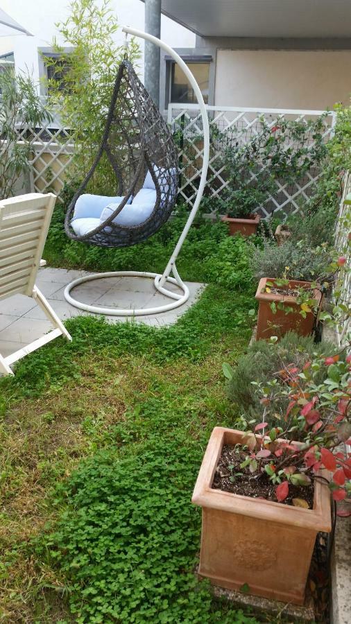 Il Giardinetto - Smart Working - Airport - Private Parking - Private Garden - Ducati - Philip Morris Apartment Bologna Exterior photo