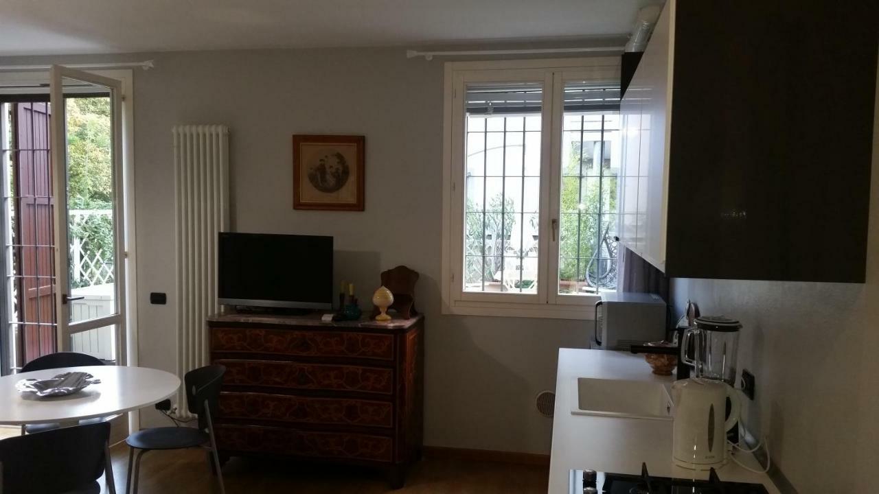 Il Giardinetto - Smart Working - Airport - Private Parking - Private Garden - Ducati - Philip Morris Apartment Bologna Exterior photo